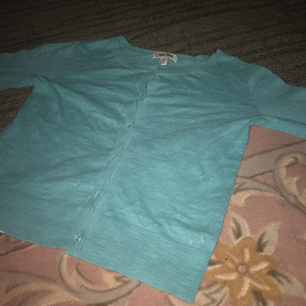 Sweater